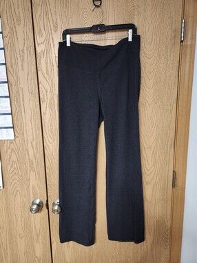 Old Navy Black Yoga Pants